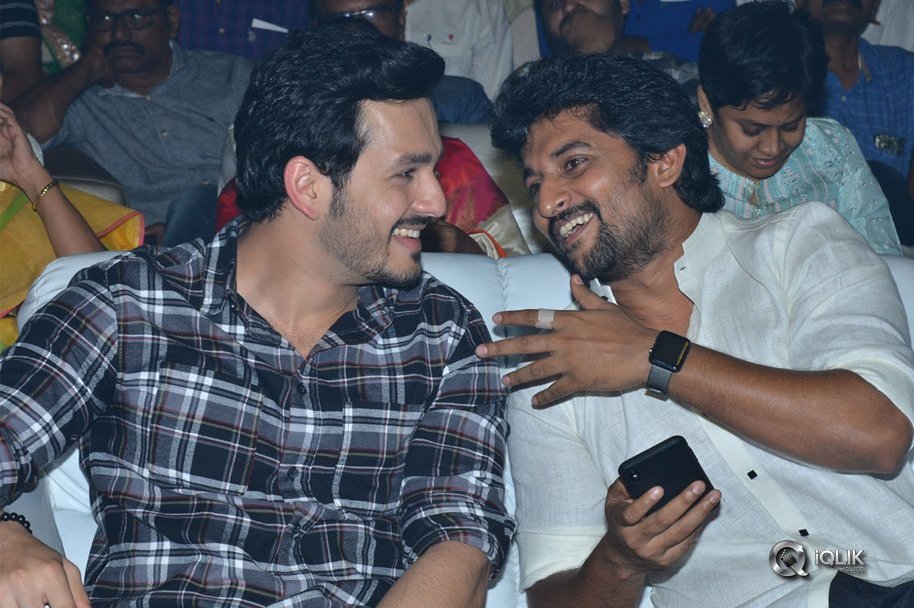 Devadas-Movie-Audio-Launch-Photos